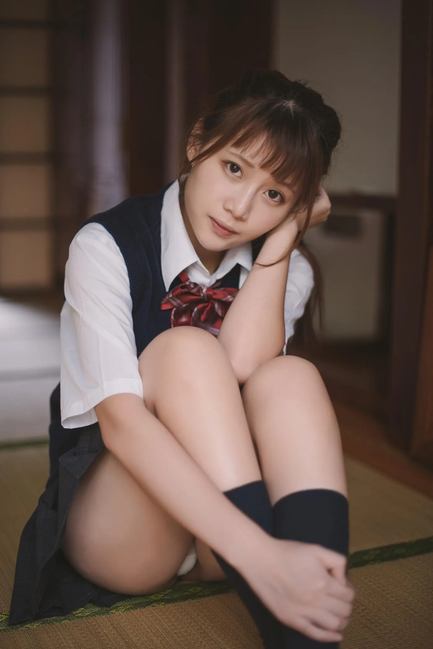 凛子酱 – NO.06 私房 [66P]插图8